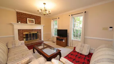 311 Old Fox Trl, Durham, NC 27713 photo 3