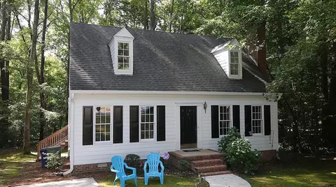 311 Old Fox Trl, Durham, NC 27713 photo 1