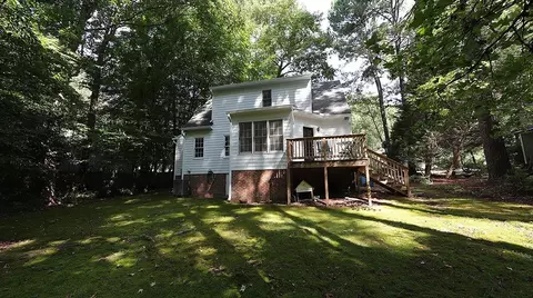 311 Old Fox Trl, Durham, NC 27713 photo 14