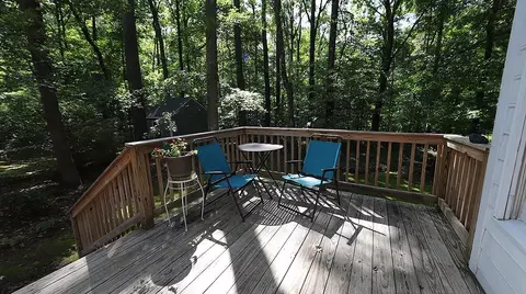 311 Old Fox Trl, Durham, NC 27713 photo 12