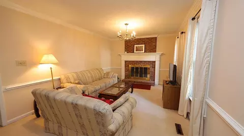 311 Old Fox Trl, Durham, NC 27713 photo 2