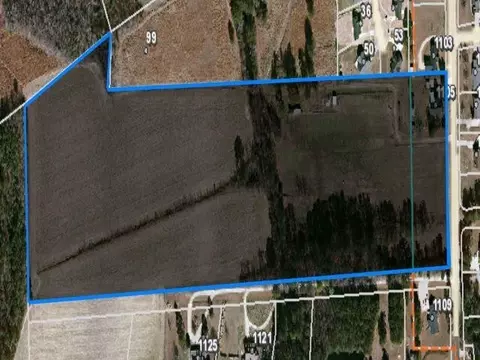 1105 Warren Rd, Erwin, NC 28339 photo 1