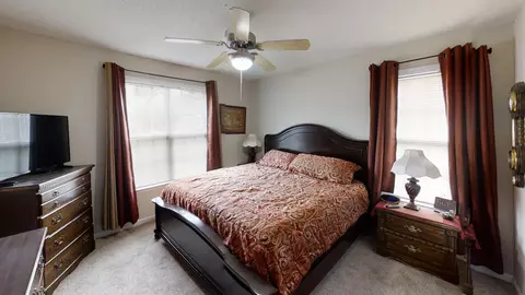 2170 Mount Pleasant Rd, Willow Spring, NC 27592 photo 21