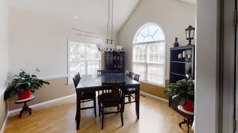 2170 Mount Pleasant Rd, Willow Spring, NC 27592 photo 11