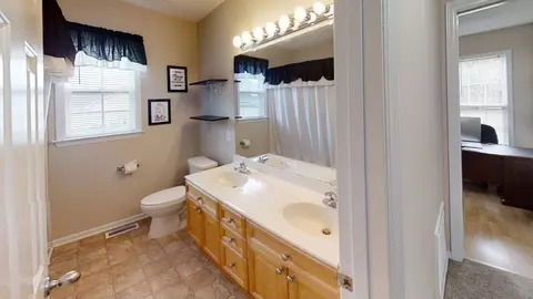 2170 Mount Pleasant Rd, Willow Spring, NC 27592 photo 20