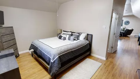 2170 Mount Pleasant Rd, Willow Spring, NC 27592 photo 18