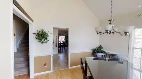 2170 Mount Pleasant Rd, Willow Spring, NC 27592 photo 10