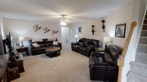 2170 Mount Pleasant Rd, Willow Spring, NC 27592 photo 4