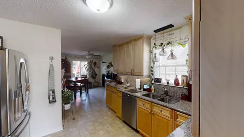 2170 Mount Pleasant Rd, Willow Spring, NC 27592 photo 5