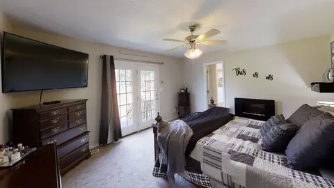 2170 Mount Pleasant Rd, Willow Spring, NC 27592 photo 12