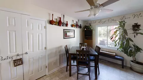 2170 Mount Pleasant Rd, Willow Spring, NC 27592 photo 8
