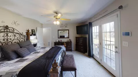 2170 Mount Pleasant Rd, Willow Spring, NC 27592 photo 13