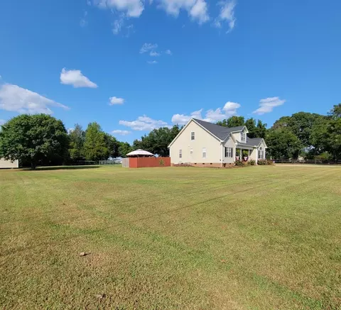 2170 Mount Pleasant Rd, Willow Spring, NC 27592 photo 2