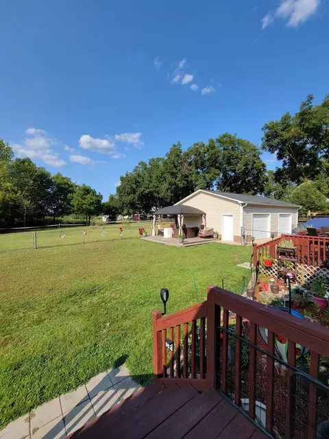 2170 Mount Pleasant Rd, Willow Spring, NC 27592 photo 27
