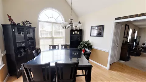 2170 Mount Pleasant Rd, Willow Spring, NC 27592 photo 9