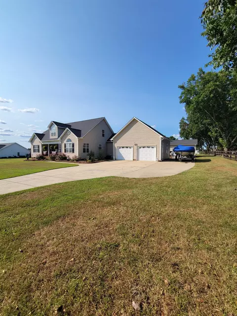 2170 Mount Pleasant Rd, Willow Spring, NC 27592 photo 29