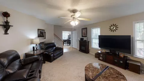 2170 Mount Pleasant Rd, Willow Spring, NC 27592 photo 3