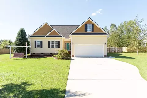 73 Victory Cir, Willow Spring, NC 27592 photo 1