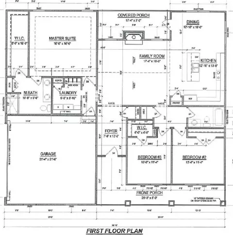 104 Colonade Ct, Benson, NC 27504 photo 2