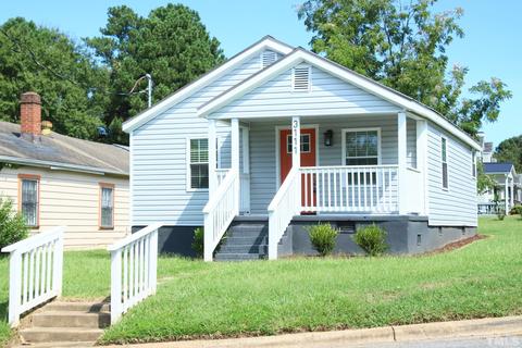 3111 Bryant St, Durham, NC 27703 photo 1