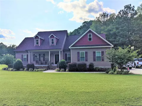 166 Denvale Dr, Selma, NC 27576 photo 2