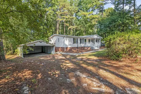 136 Julio Ln, Garner, NC 27529 photo 3