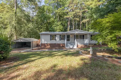 136 Julio Ln, Garner, NC 27529 photo 2
