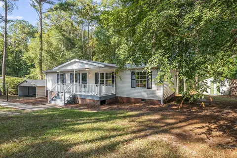136 Julio Ln, Garner, NC 27529 photo 1