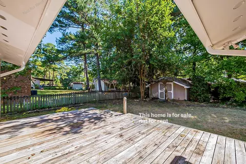 2007 Ryerson Dr, Garner, NC 27529 photo 20