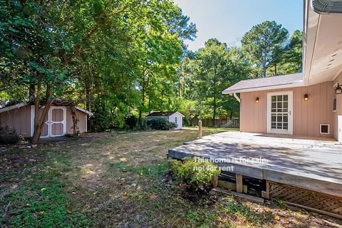 2007 Ryerson Dr, Garner, NC 27529 photo 21