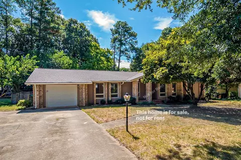 2007 Ryerson Dr, Garner, NC 27529 photo 1
