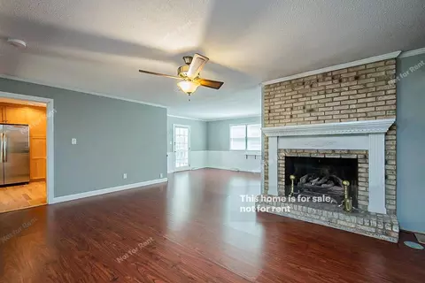 2007 Ryerson Dr, Garner, NC 27529 photo 5