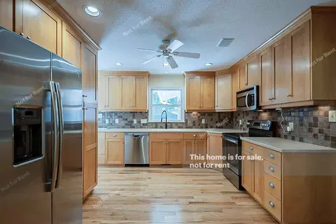 2007 Ryerson Dr, Garner, NC 27529 photo 4