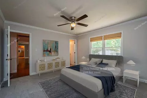 2007 Ryerson Dr, Garner, NC 27529 photo 3