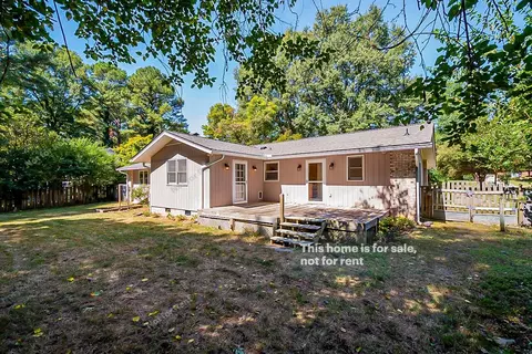 2007 Ryerson Dr, Garner, NC 27529 photo 7