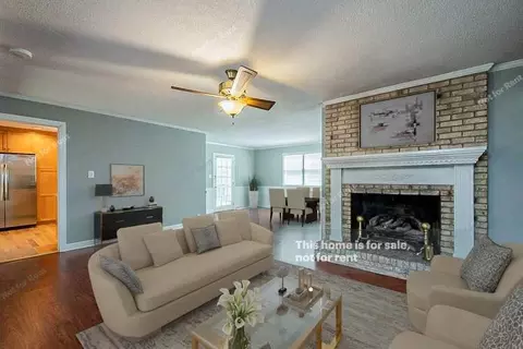 2007 Ryerson Dr, Garner, NC 27529 photo 2