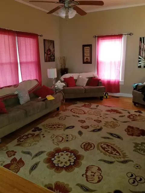 405 W I St, Erwin, NC 28339 photo 5