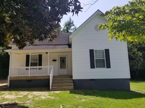 309 E I St, Erwin, NC 28339 photo 1