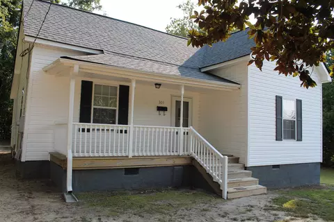 309 E I St, Erwin, NC 28339 photo 18