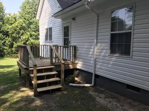 309 E I St, Erwin, NC 28339 photo 17