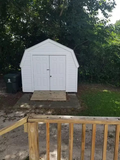 309 E I St, Erwin, NC 28339 photo 24