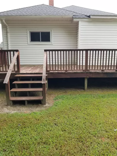 306 E K St, Erwin, NC 28339 photo 10