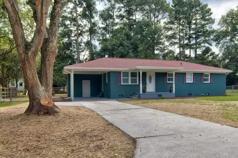 111 Whitley Dr, Smithfield, NC 27577 photo 1