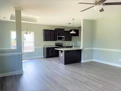77 Wheat Dr, Angier, NC 27501 photo 5