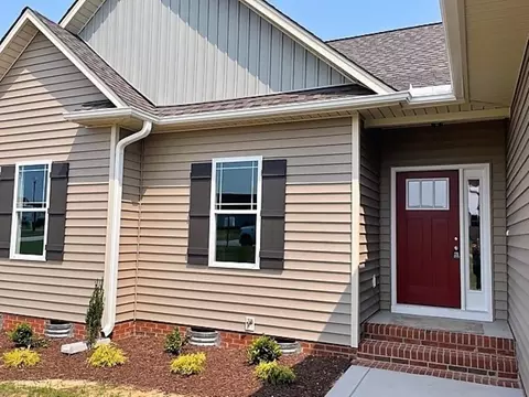 77 Wheat Dr, Angier, NC 27501 photo 2