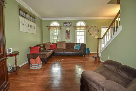 3309 Singleleaf Ln, Raleigh, NC 27616 photo 17