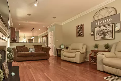 3309 Singleleaf Ln, Raleigh, NC 27616 photo 10
