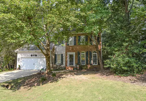 3309 Singleleaf Ln, Raleigh, NC 27616 photo 1