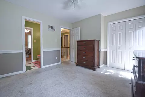 3309 Singleleaf Ln, Raleigh, NC 27616 photo 2