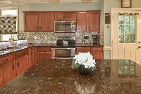 3309 Singleleaf Ln, Raleigh, NC 27616 photo 12